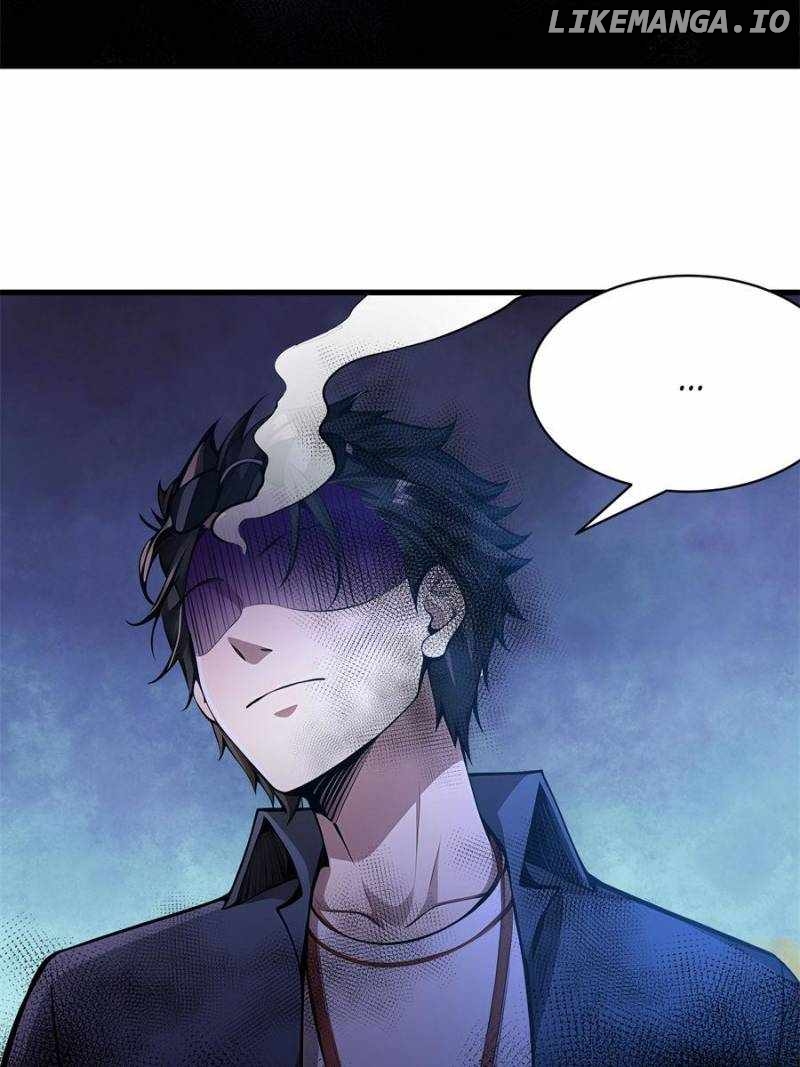 My Harem in a Foreign World Chapter 44 - page 22