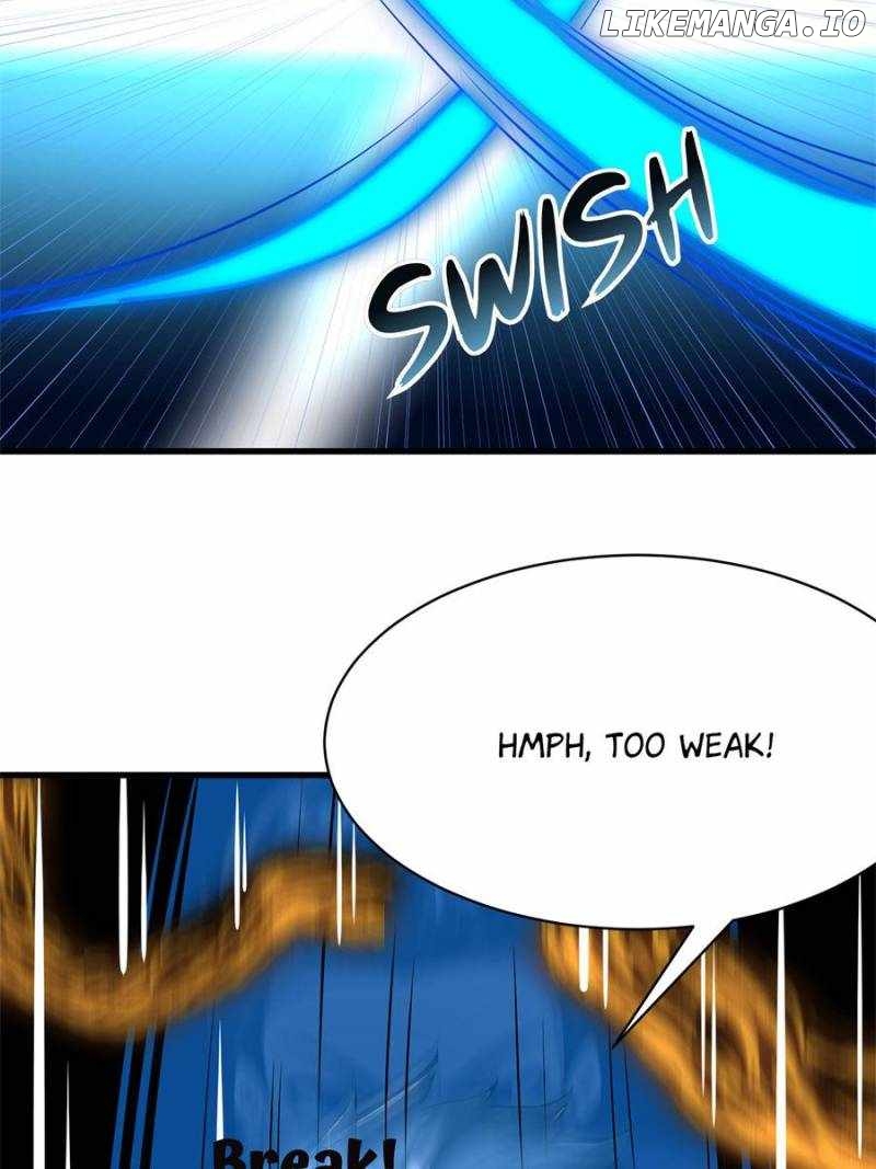 My Harem in a Foreign World Chapter 44 - page 27