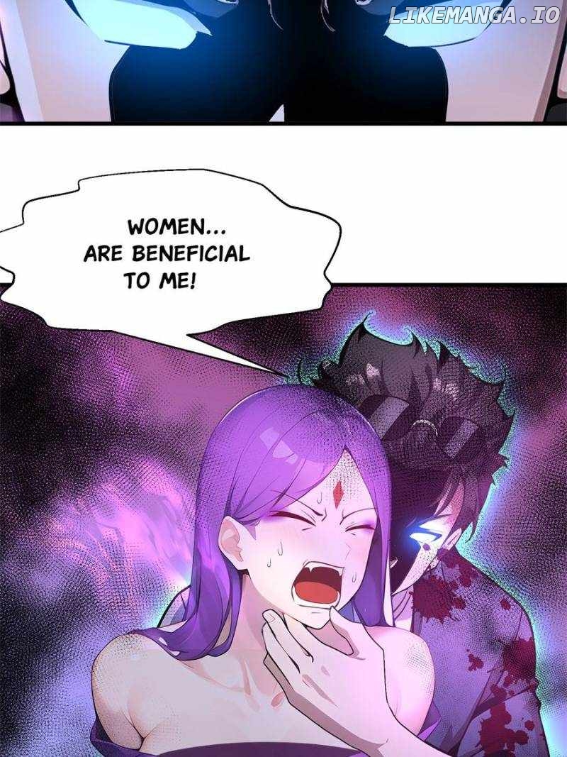 My Harem in a Foreign World Chapter 44 - page 60