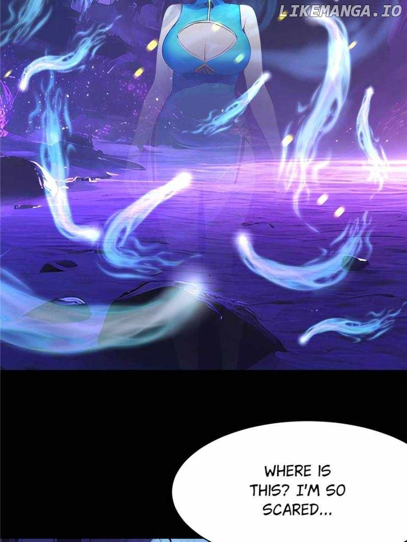My Harem in a Foreign World Chapter 53 - page 55