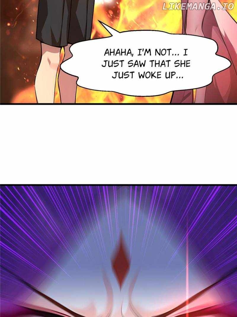 My Harem in a Foreign World Chapter 52 - page 23