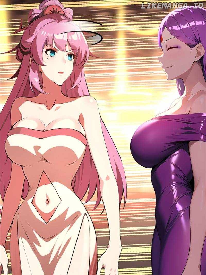 My Harem in a Foreign World Chapter 52 - page 26