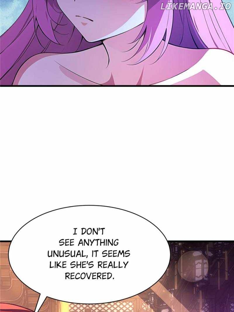 My Harem in a Foreign World Chapter 52 - page 28
