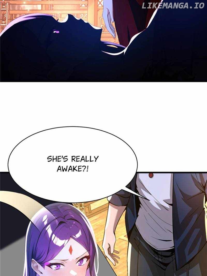 My Harem in a Foreign World Chapter 52 - page 9