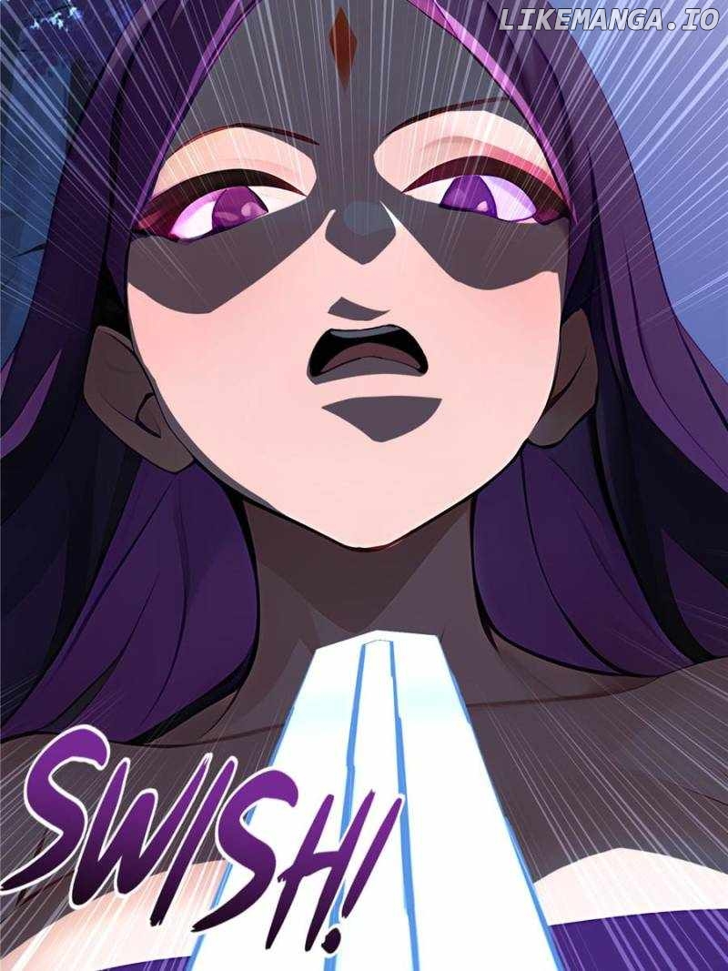 My Harem in a Foreign World Chapter 50 - page 10