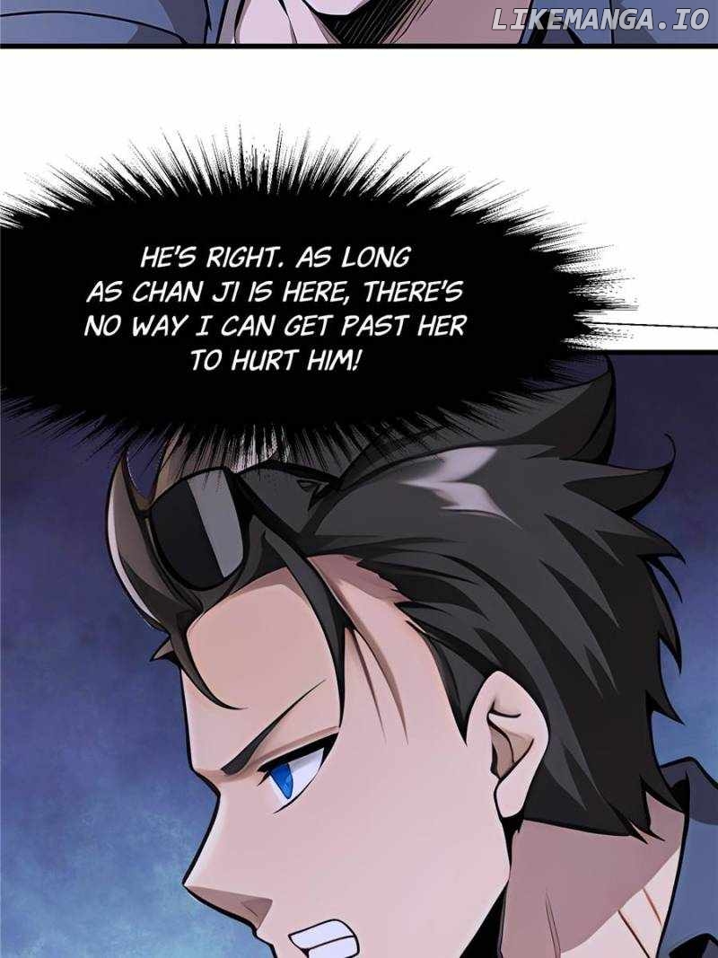 My Harem in a Foreign World Chapter 50 - page 19