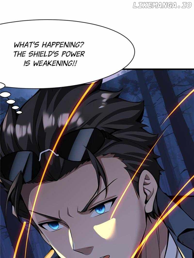 My Harem in a Foreign World Chapter 50 - page 58