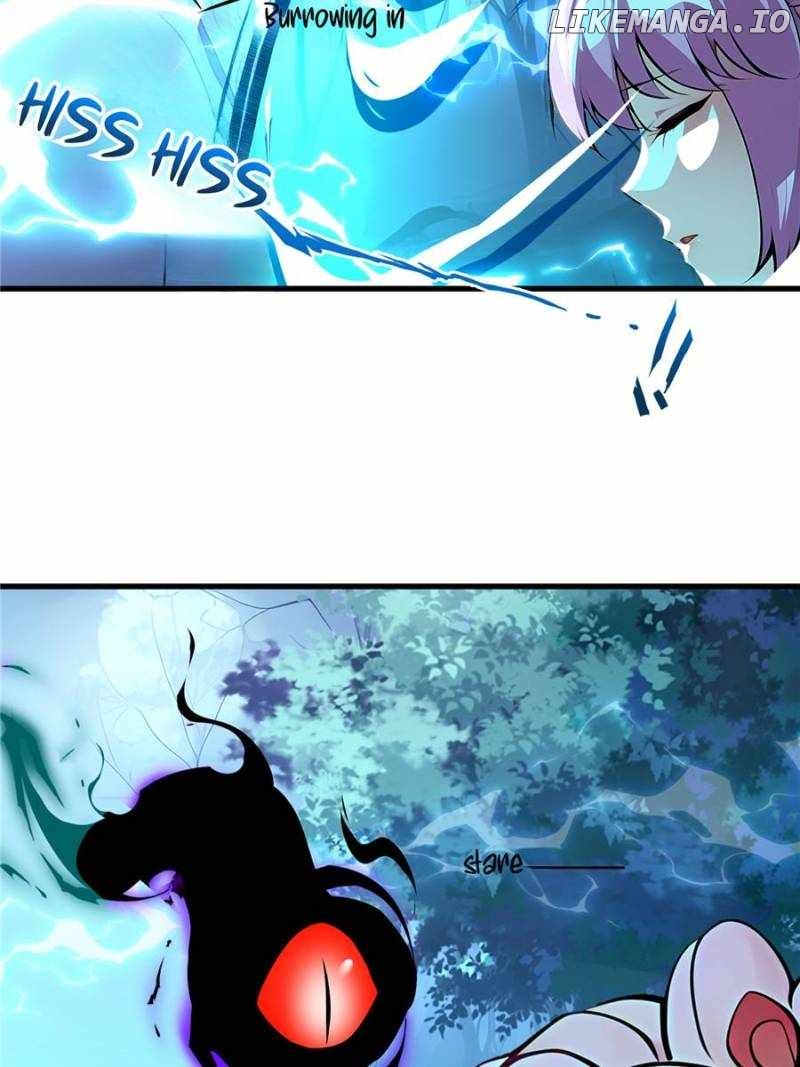 My Harem in a Foreign World Chapter 49 - page 12