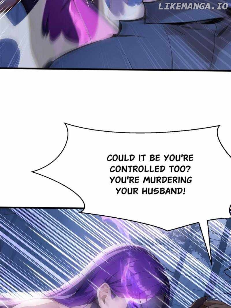 My Harem in a Foreign World Chapter 49 - page 27