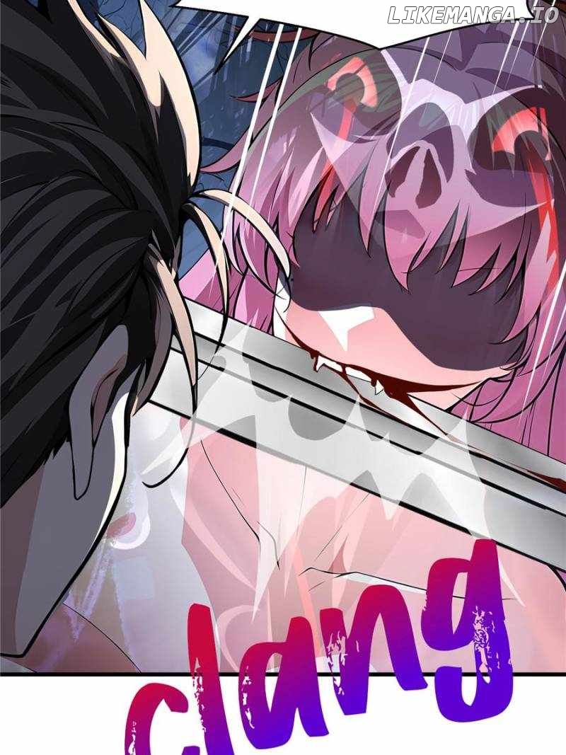 My Harem in a Foreign World Chapter 48 - page 17