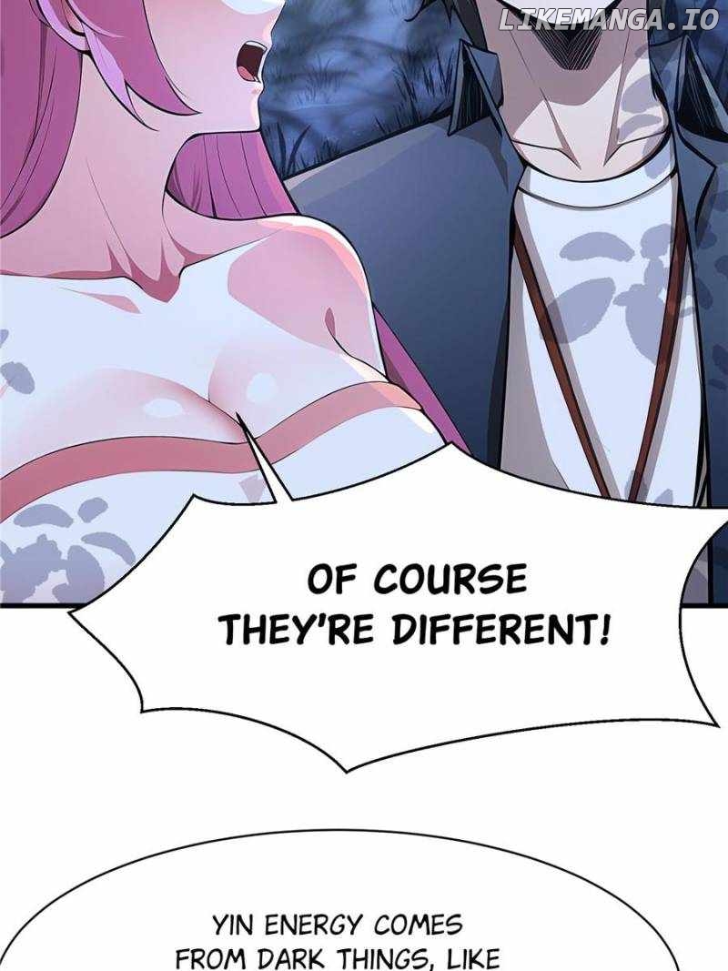 My Harem in a Foreign World Chapter 48 - page 6