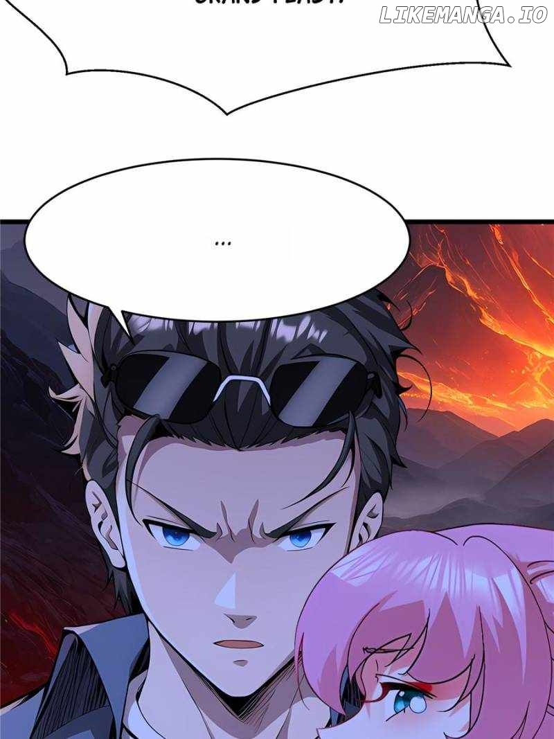 My Harem in a Foreign World Chapter 47 - page 14