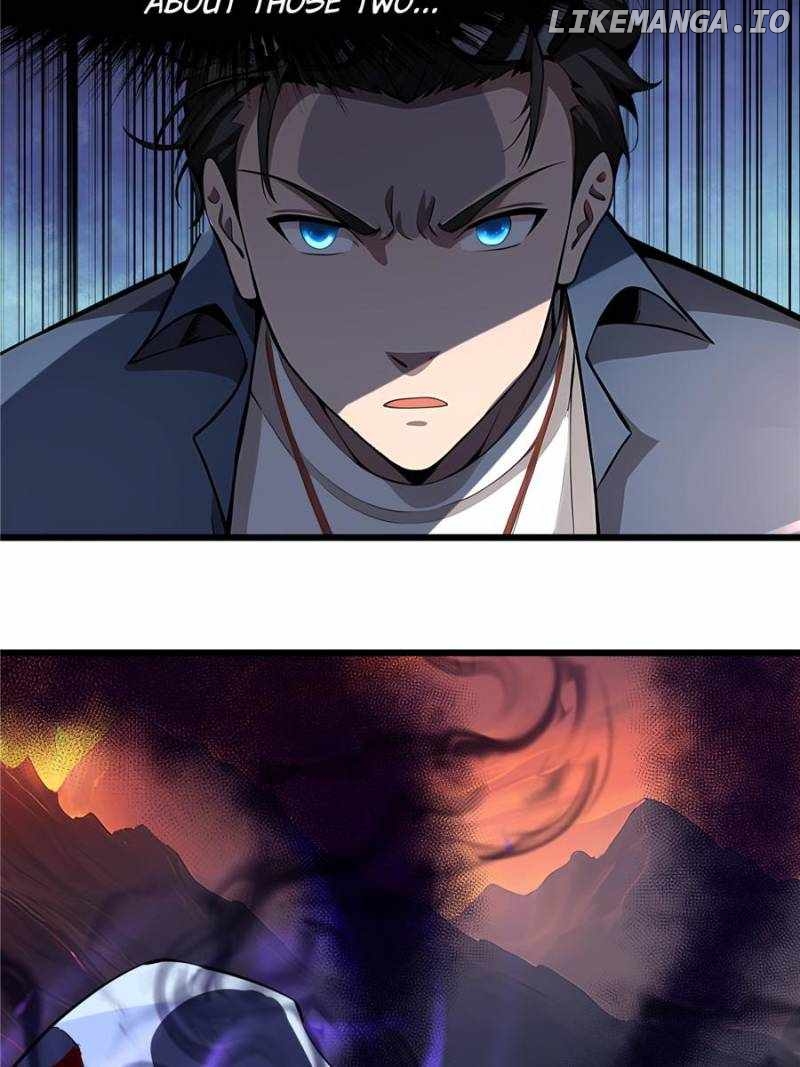 My Harem in a Foreign World Chapter 47 - page 44