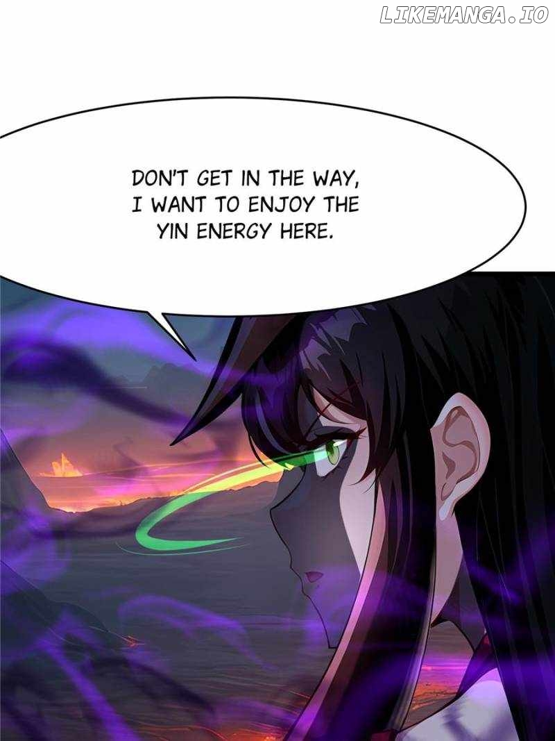 My Harem in a Foreign World Chapter 47 - page 59