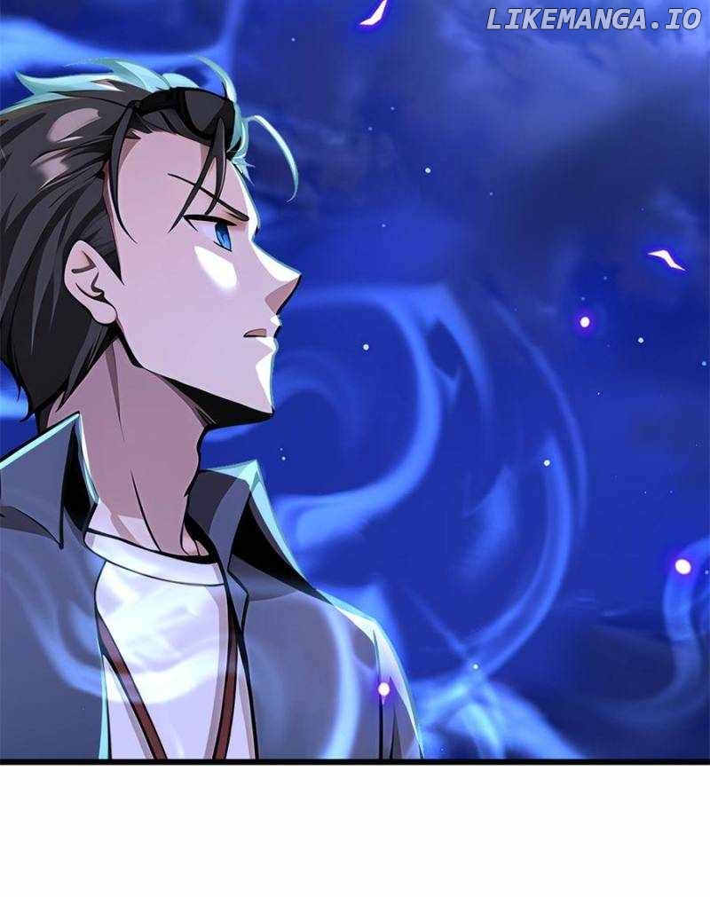 My Harem in a Foreign World Chapter 46 - page 11