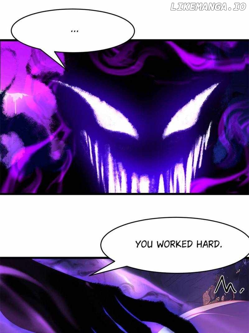 My Harem in a Foreign World Chapter 46 - page 15