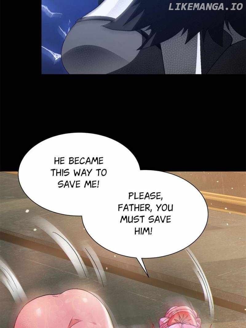 My Harem in a Foreign World Chapter 32 - page 19