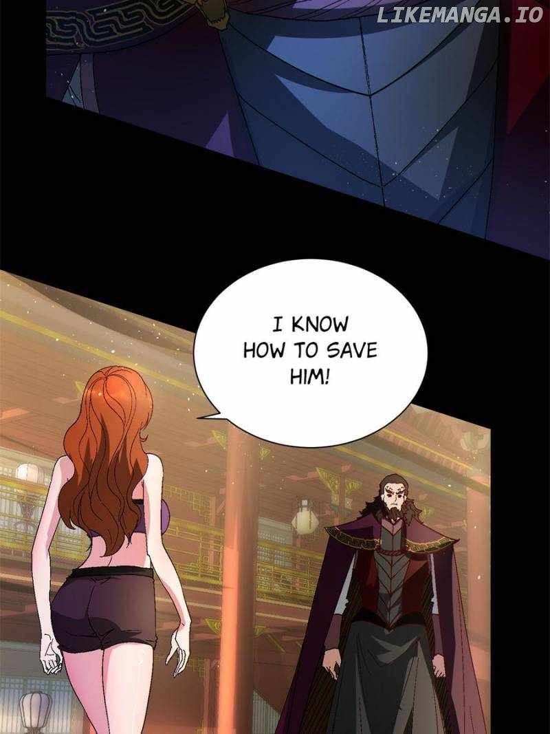 My Harem in a Foreign World Chapter 32 - page 23
