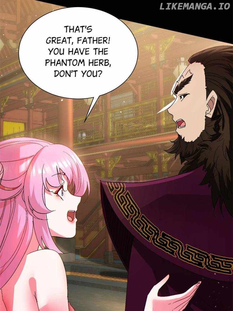 My Harem in a Foreign World Chapter 32 - page 26