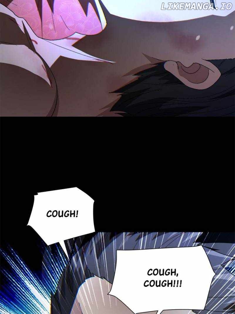 My Harem in a Foreign World Chapter 32 - page 38