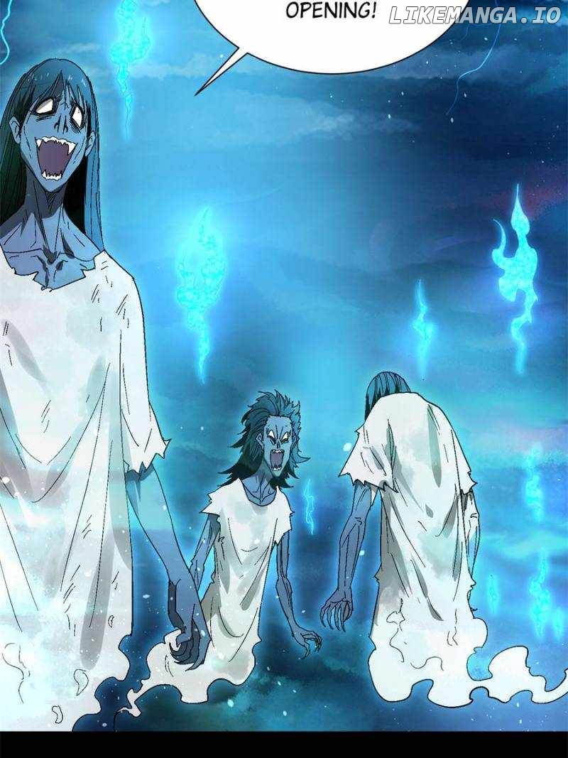 My Harem in a Foreign World Chapter 32 - page 60