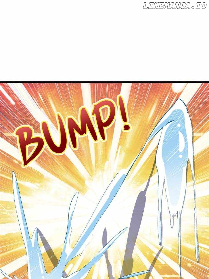 My Harem in a Foreign World Chapter 42 - page 49