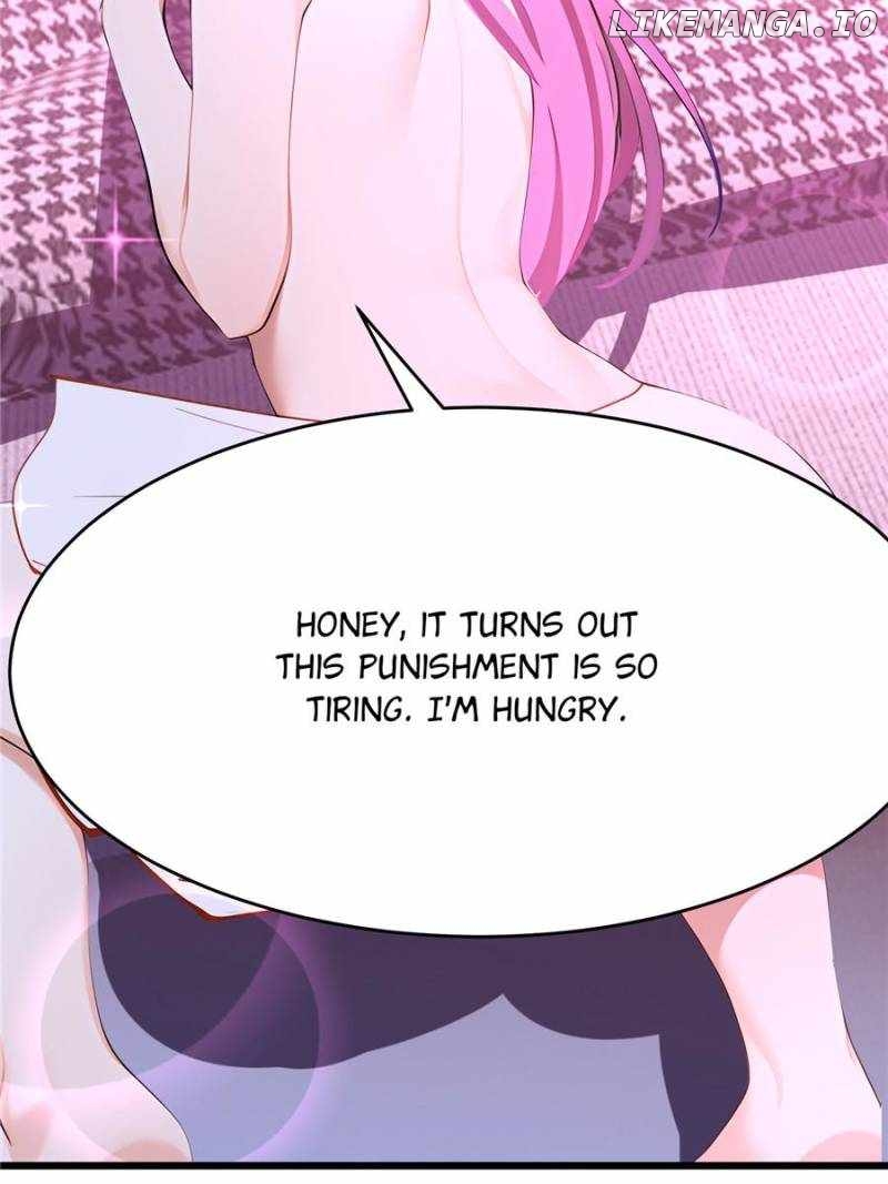My Harem in a Foreign World Chapter 42 - page 51