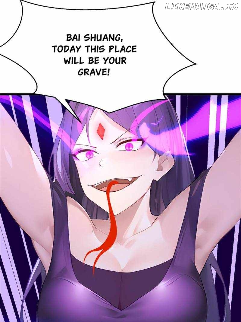 My Harem in a Foreign World Chapter 42 - page 65