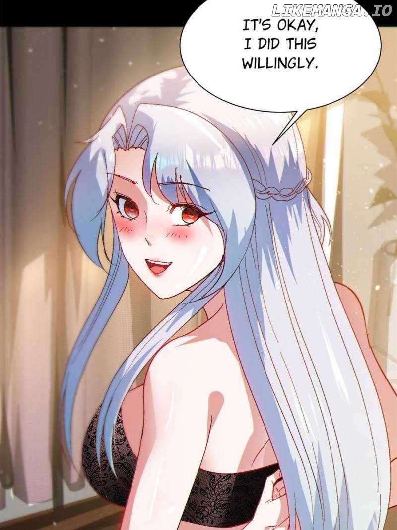 My Harem in a Foreign World Chapter 40 - page 27
