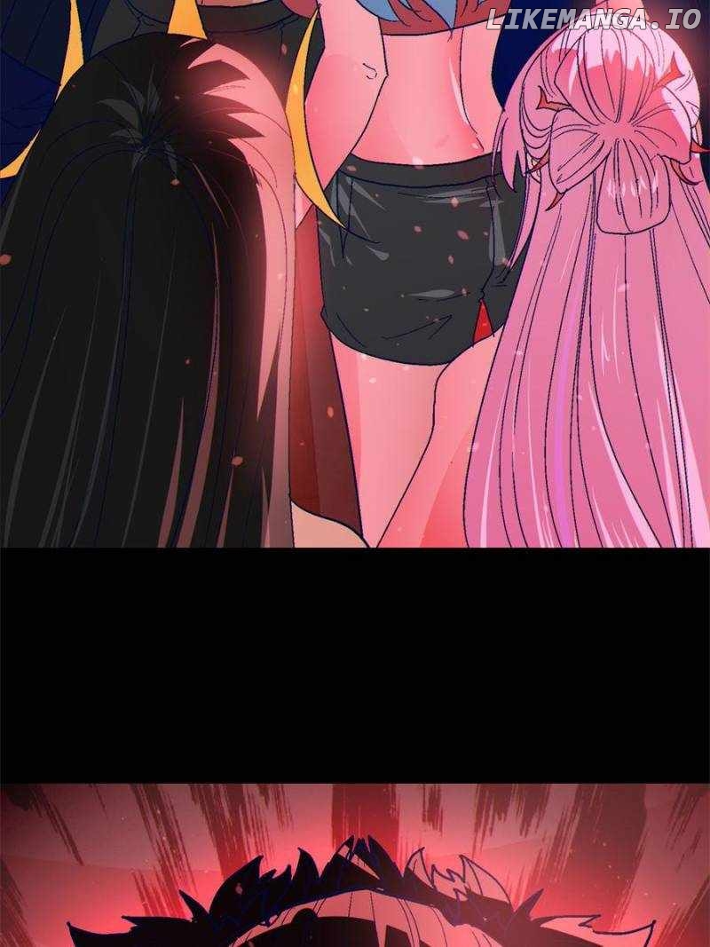 My Harem in a Foreign World Chapter 40 - page 39