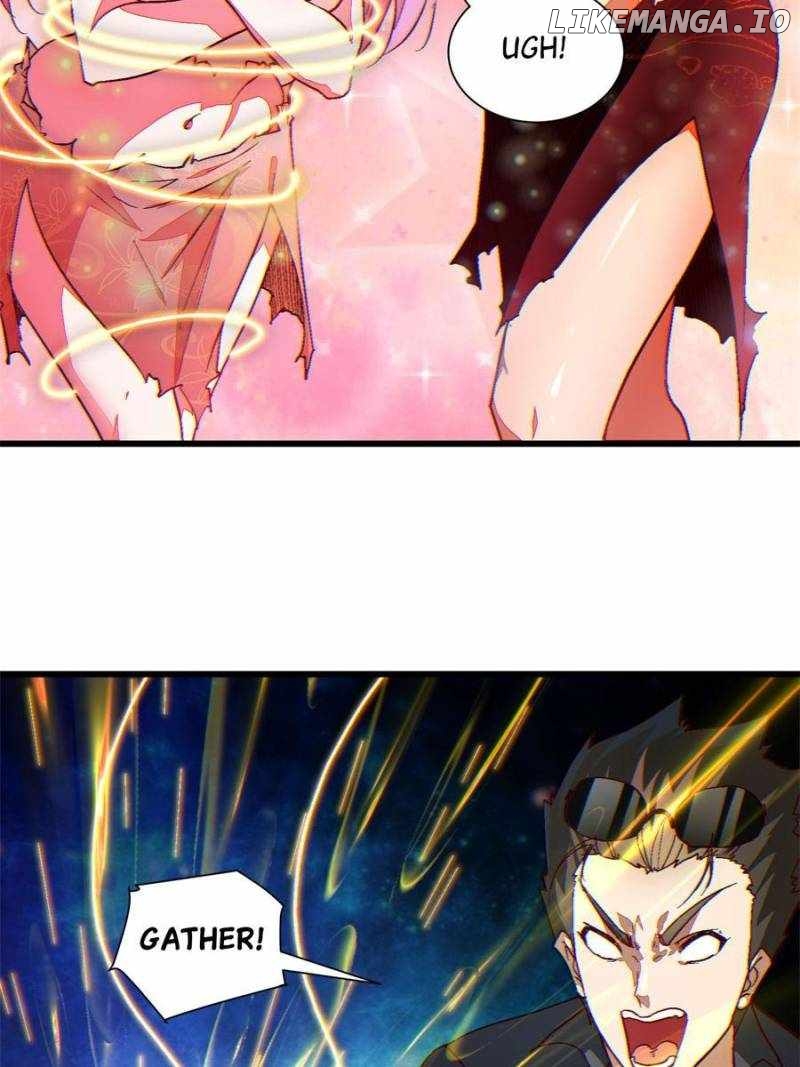 My Harem in a Foreign World Chapter 39 - page 2