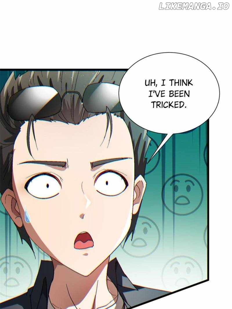 My Harem in a Foreign World Chapter 35 - page 42