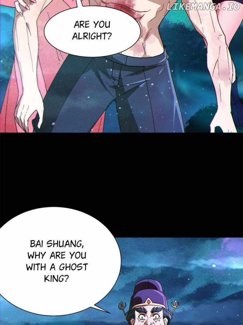 My Harem in a Foreign World Chapter 34 - page 14