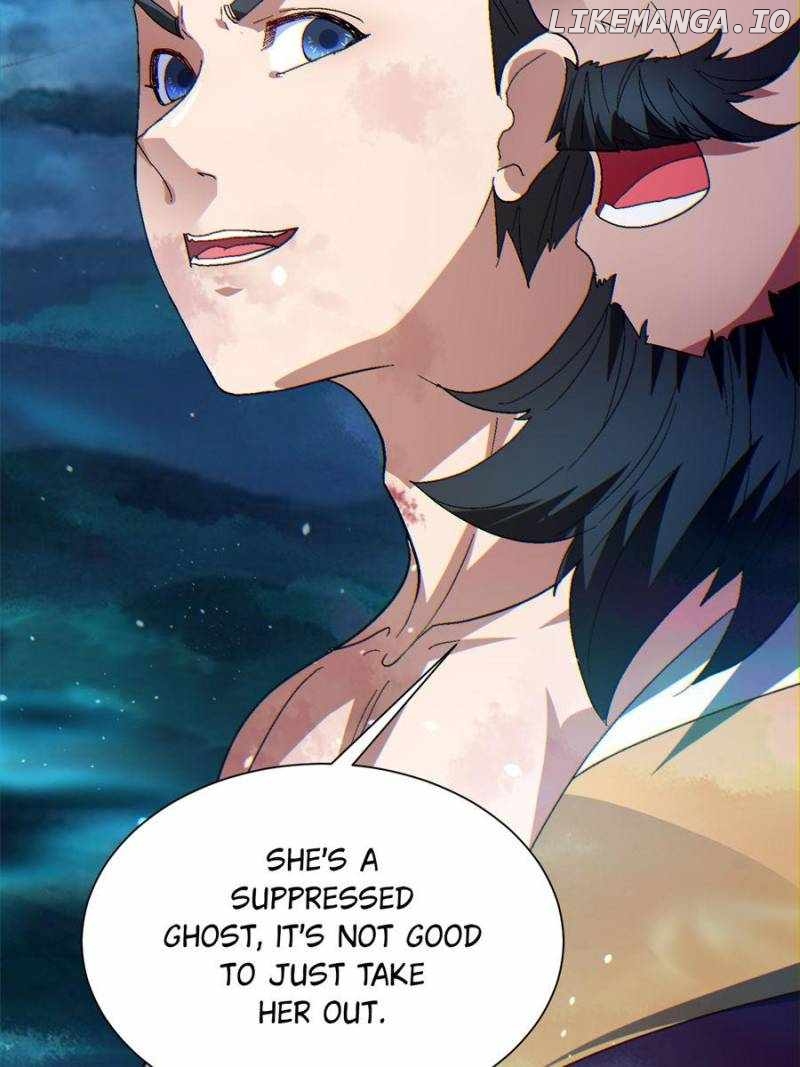 My Harem in a Foreign World Chapter 34 - page 42