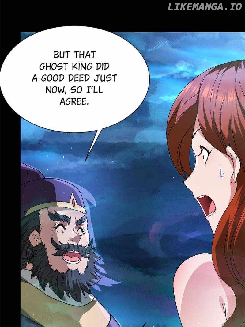 My Harem in a Foreign World Chapter 34 - page 45