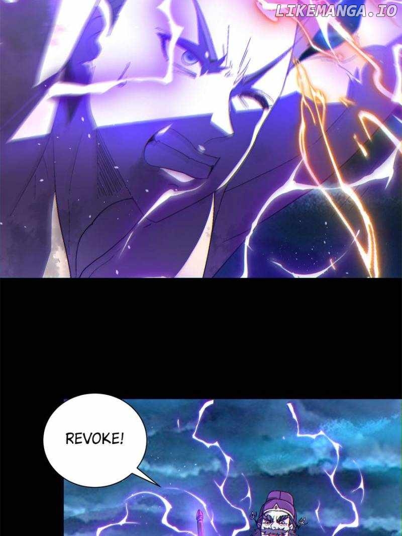 My Harem in a Foreign World Chapter 34 - page 9