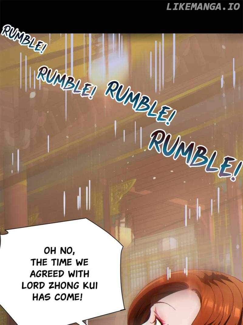 My Harem in a Foreign World Chapter 33 - page 1