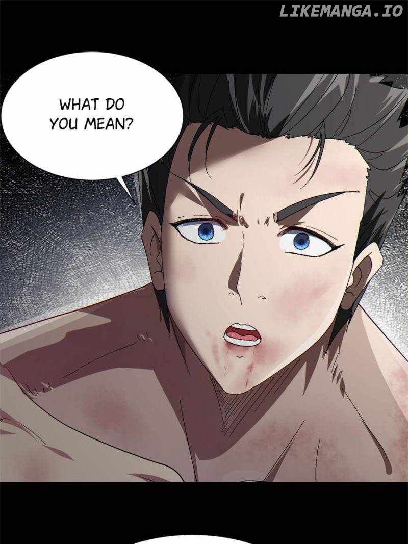 My Harem in a Foreign World Chapter 33 - page 10