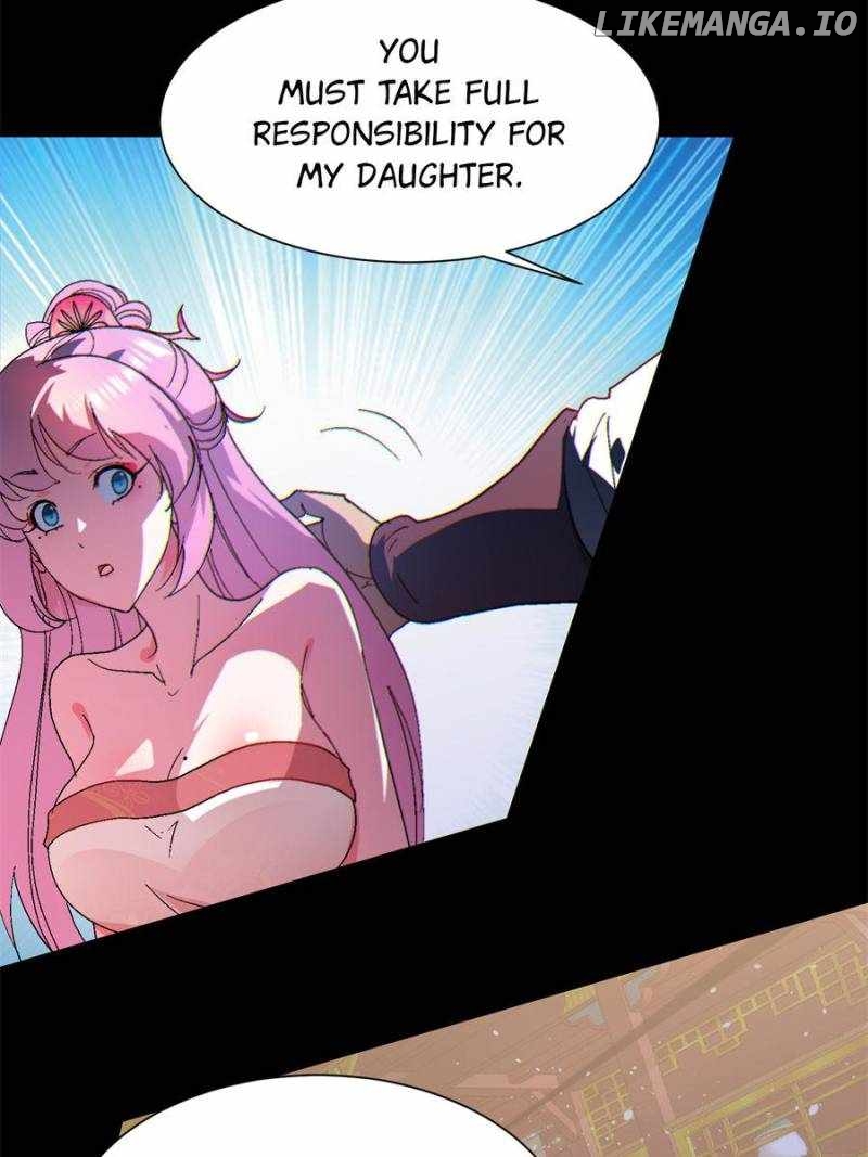 My Harem in a Foreign World Chapter 33 - page 11