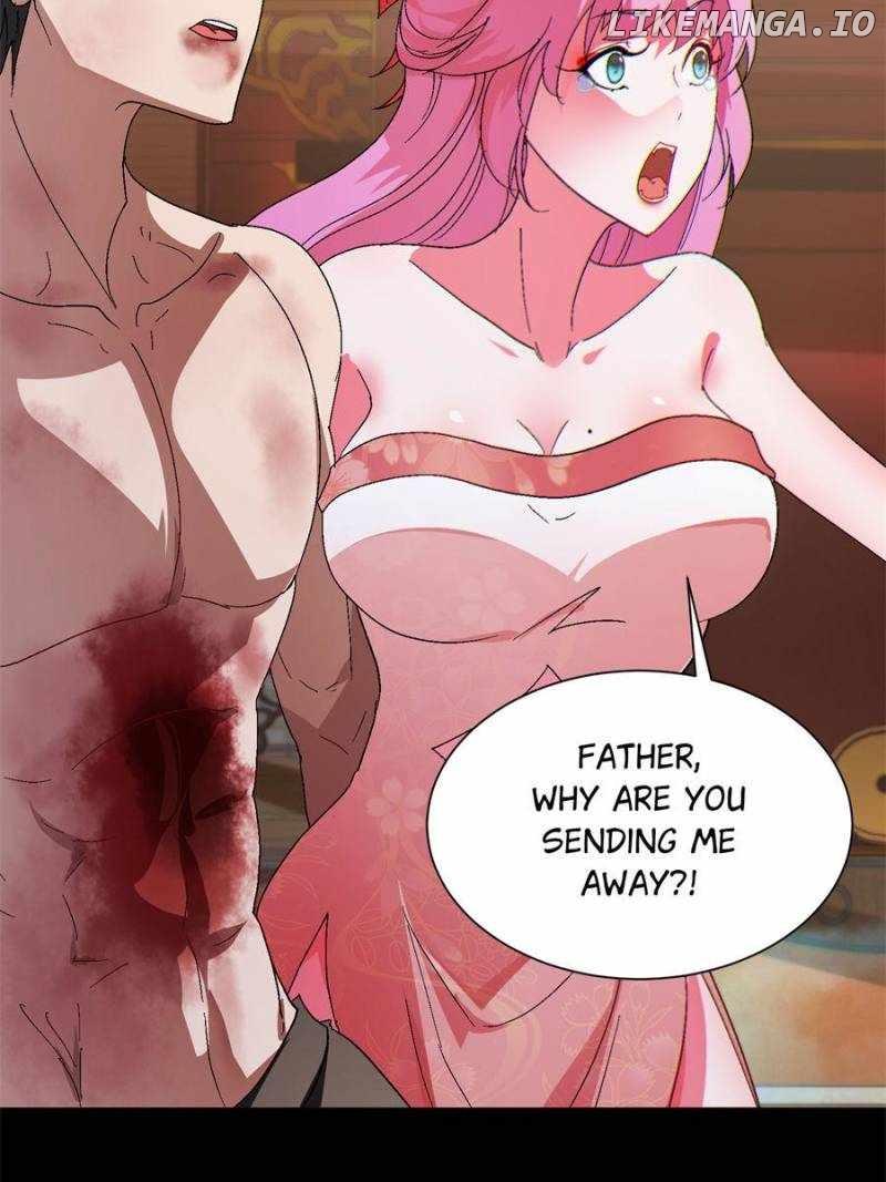 My Harem in a Foreign World Chapter 33 - page 14