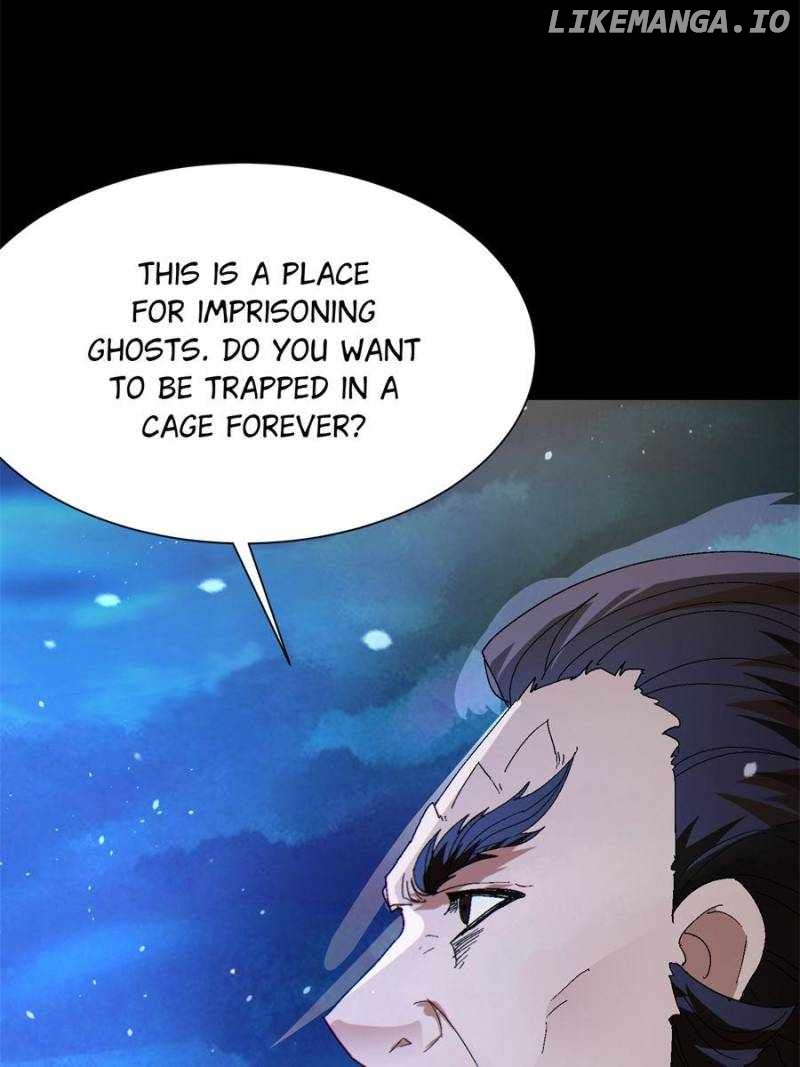 My Harem in a Foreign World Chapter 33 - page 15