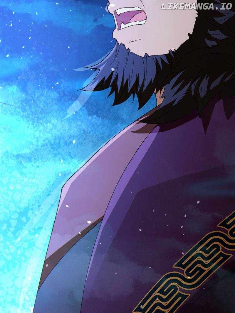 My Harem in a Foreign World Chapter 33 - page 16