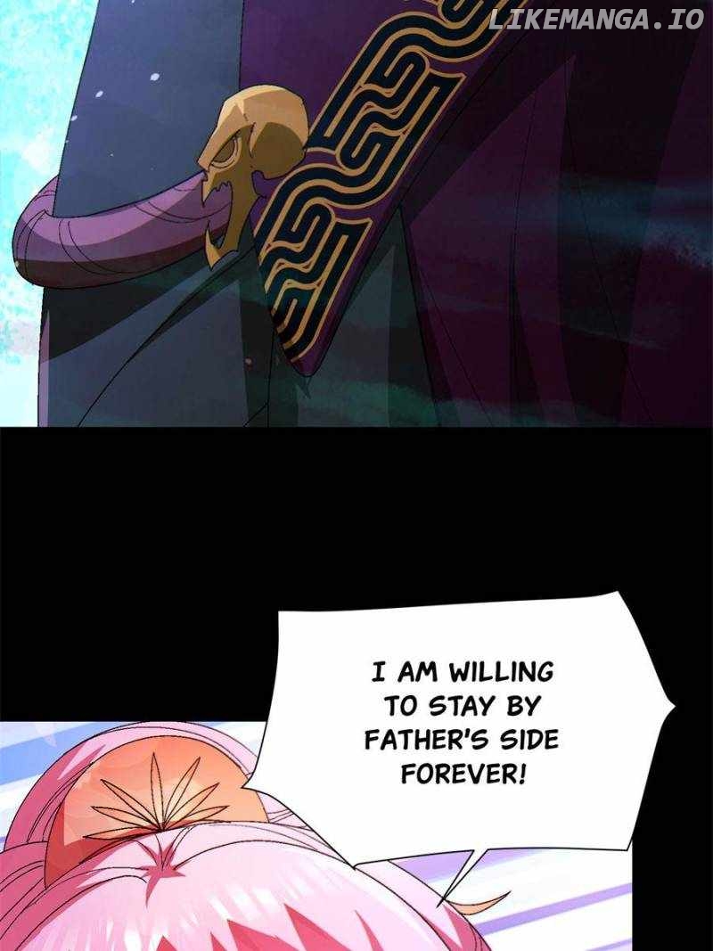 My Harem in a Foreign World Chapter 33 - page 17