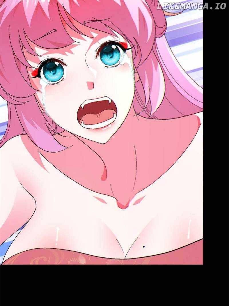 My Harem in a Foreign World Chapter 33 - page 18