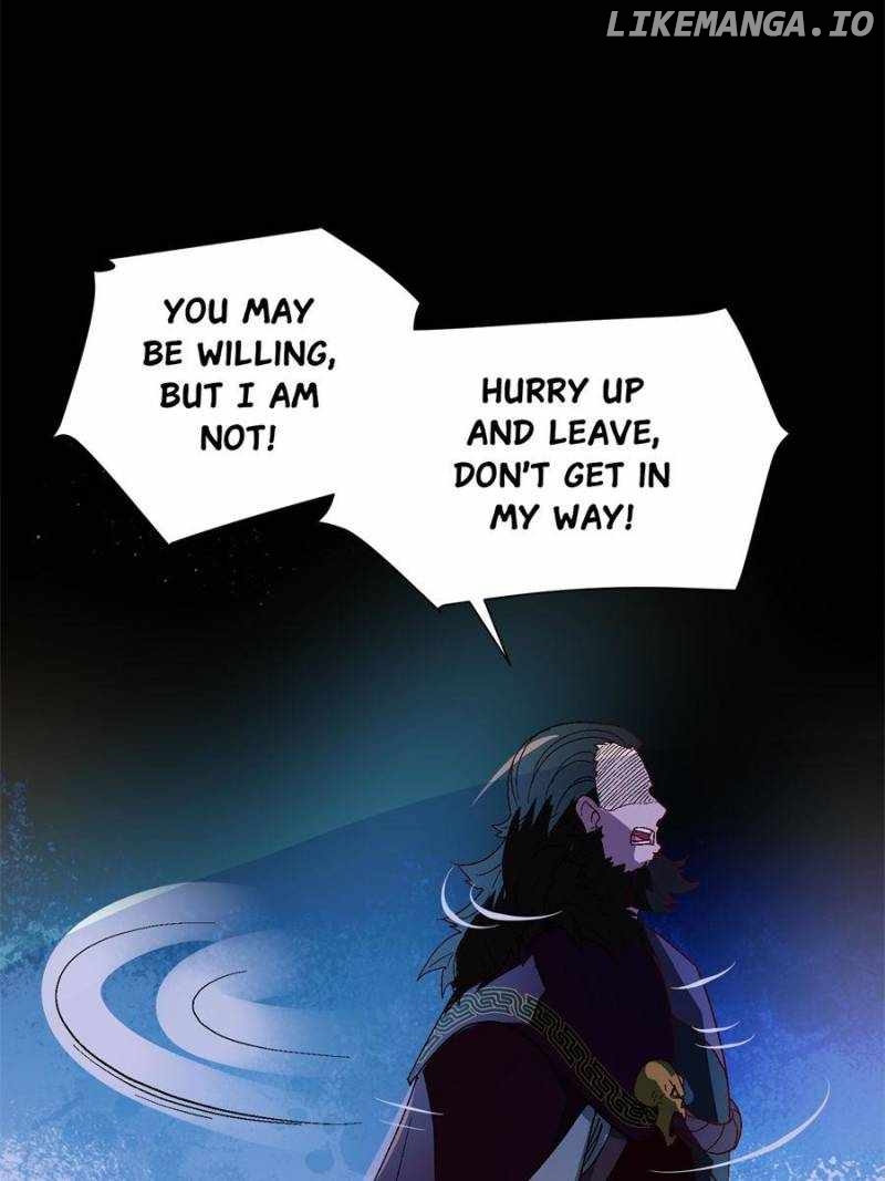 My Harem in a Foreign World Chapter 33 - page 19