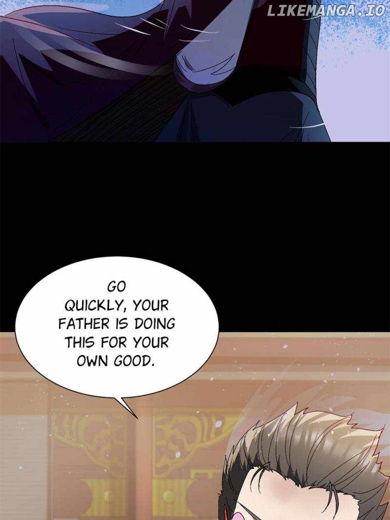 My Harem in a Foreign World Chapter 33 - page 20