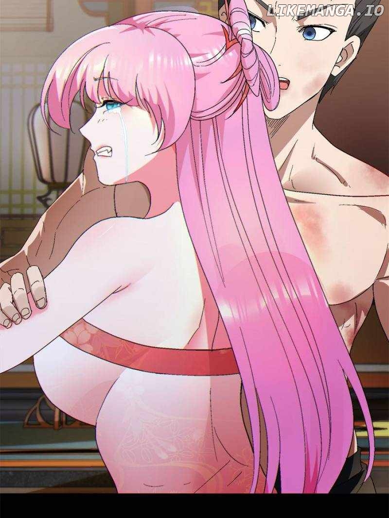 My Harem in a Foreign World Chapter 33 - page 21