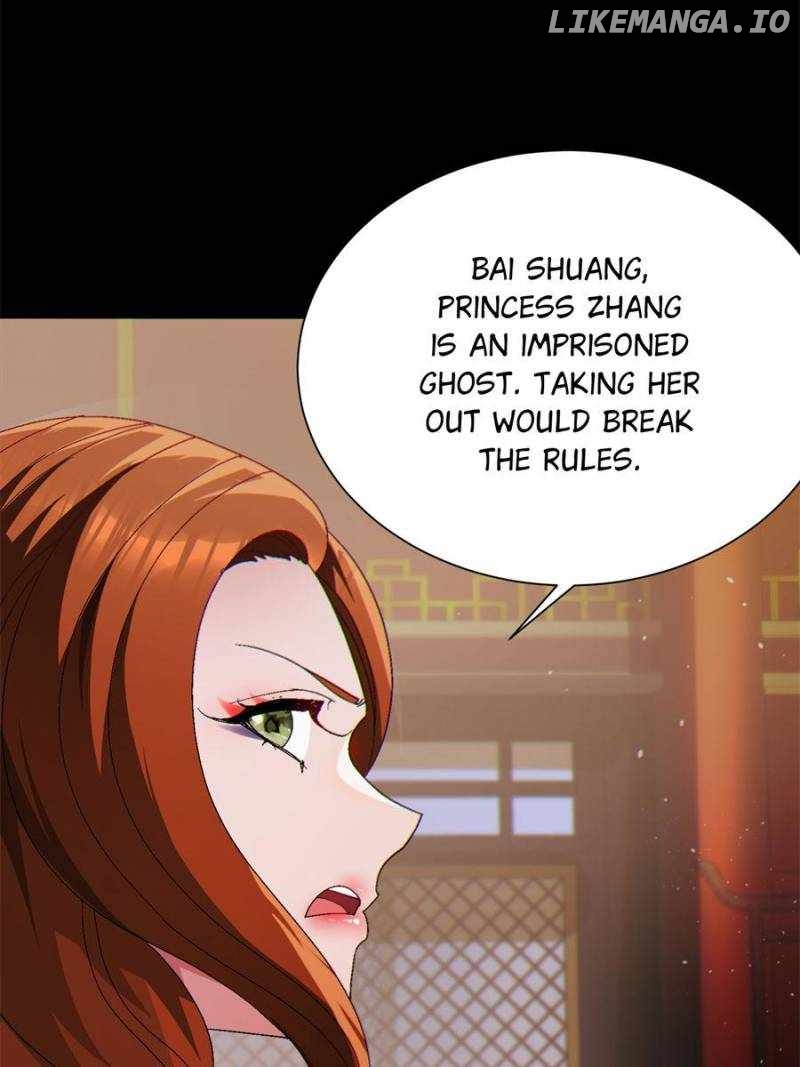My Harem in a Foreign World Chapter 33 - page 22