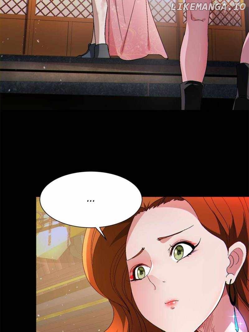 My Harem in a Foreign World Chapter 33 - page 25