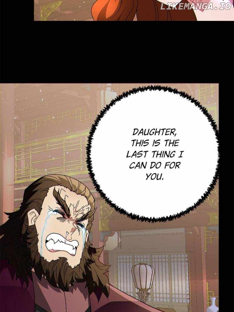 My Harem in a Foreign World Chapter 33 - page 26